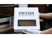 Physis  Cable Speaker Classic MKII