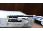 Physis RCA Cable Dynamic