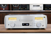 TEAC NR-7CD