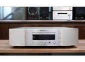 Marantz SA-15S2 AB Master