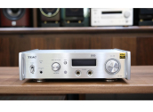 TEAC UD-503 Silver