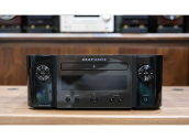Marantz M-CR612 Black