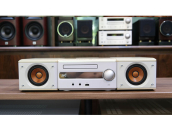 JVC EX-S3 Champagne