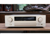 Pre Accuphase C-2110