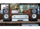 Onkyo A-1VL & C-1VL