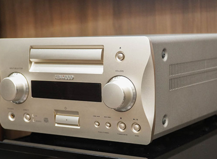 KENWOOD K-series Esule R-K1