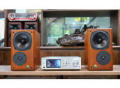 Sony HAP S1 & Castle Richmound