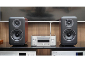 Marantz 611 & Wharfedale D320