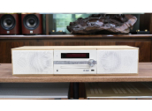 Pioneer X-CM66D White